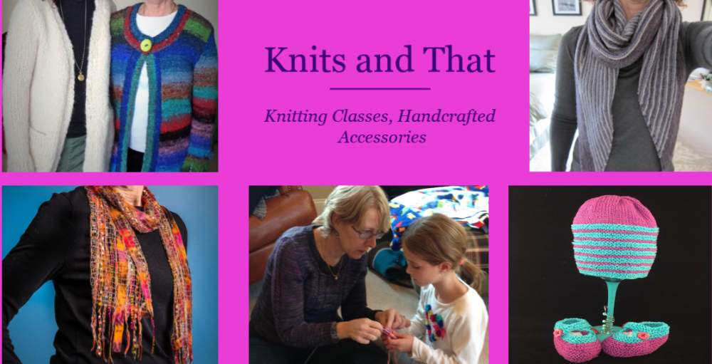 Knits and That