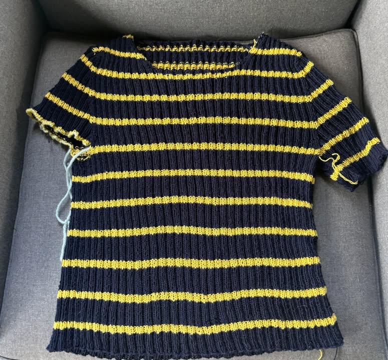 Knits and That