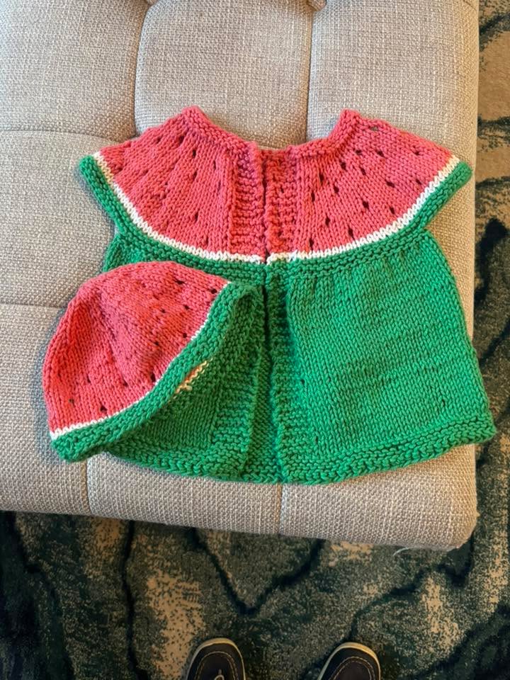 Knits and That