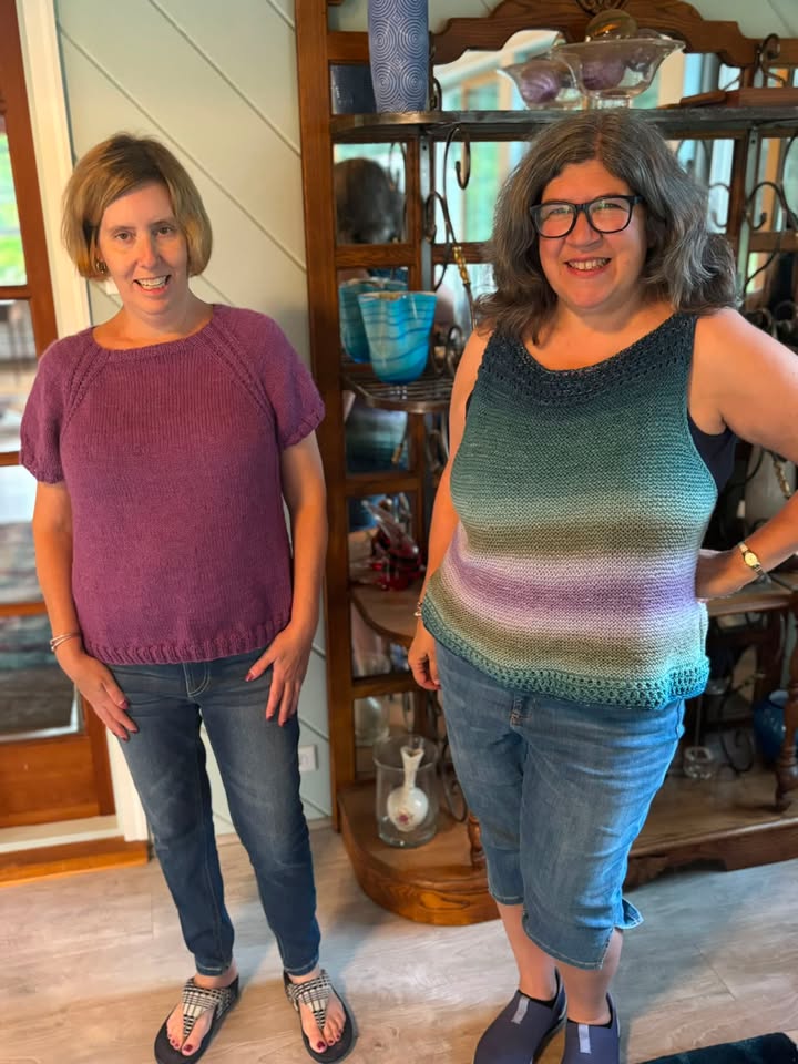 Knits and That