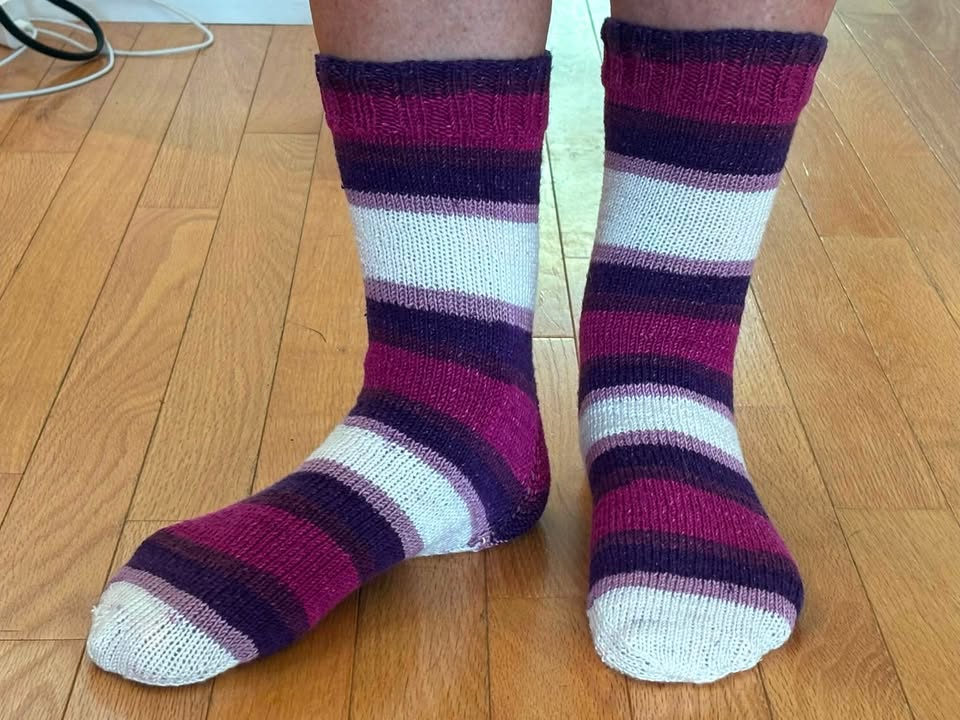 Knits and That